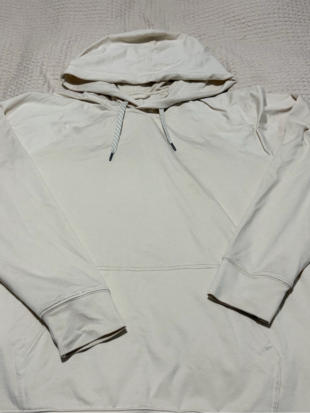 Vuori Halo Oversized Hoodie size sm